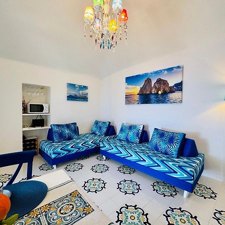 Yourhome - White House Gio Positano Kültér fotó