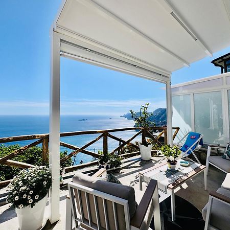 Yourhome - White House Gio Positano Kültér fotó