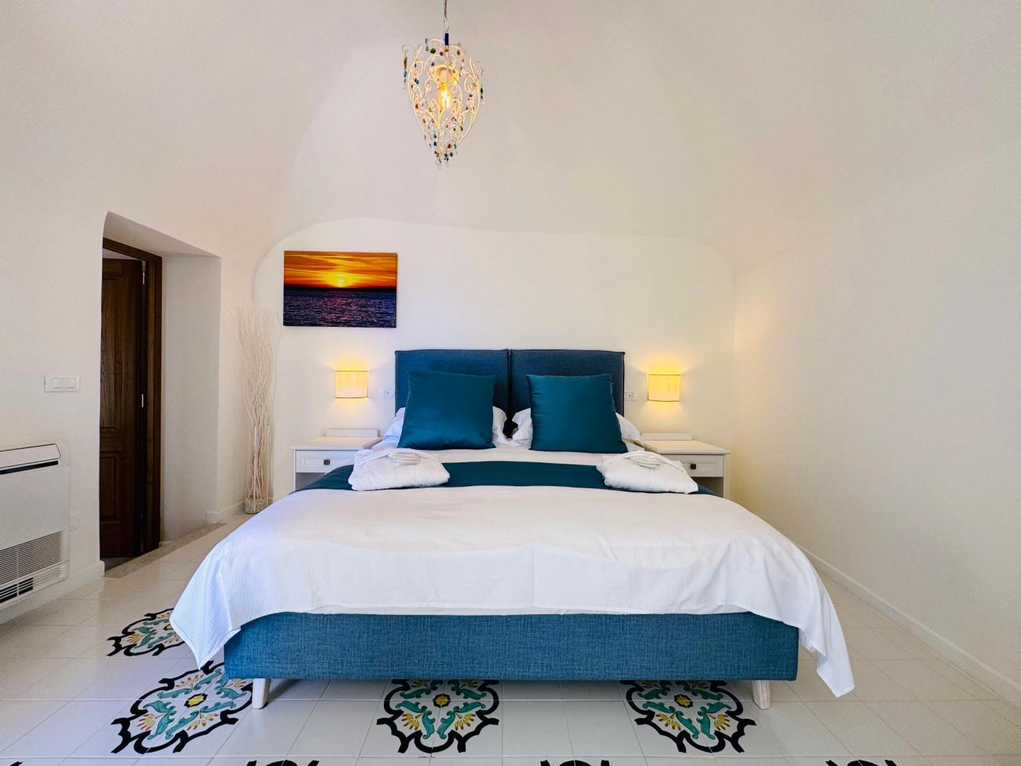 Yourhome - White House Gio Positano Kültér fotó