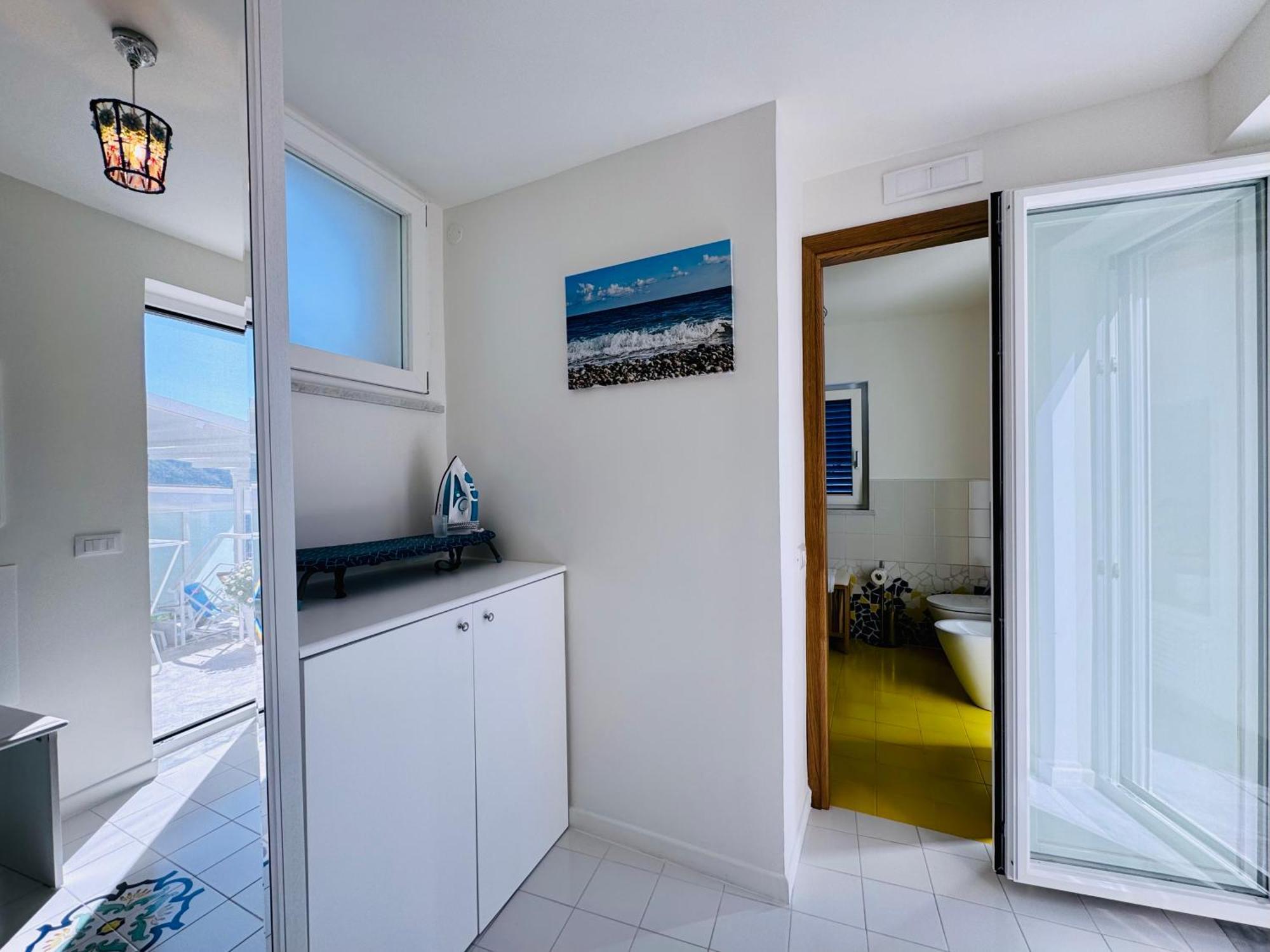 Yourhome - White House Gio Positano Kültér fotó