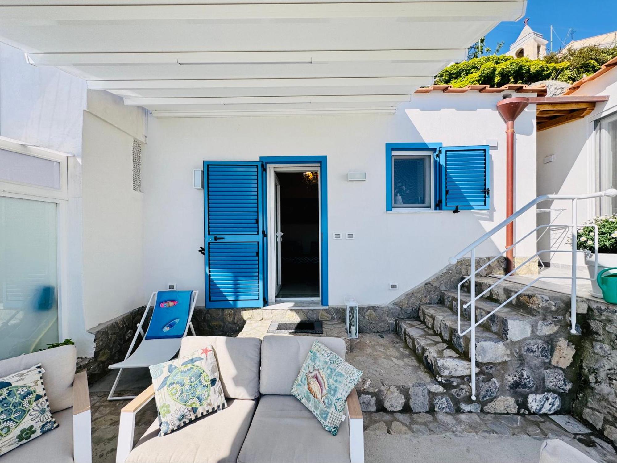 Yourhome - White House Gio Positano Kültér fotó